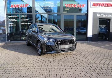 Audi Q3 103.965 km 31.900 &euro; Magdeburg 39110