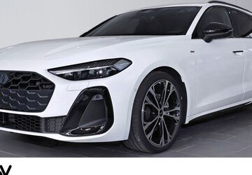 Audi A5 4.900 km 61.900 &euro; Magdeburg 39116