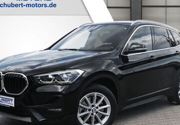 BMW X1 79.836 km 24.490 &euro; Magdeburg 39108