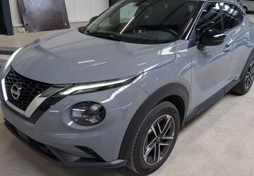 Nissan Juke 31.962 km 19.890 &euro; Magdeburg 39120