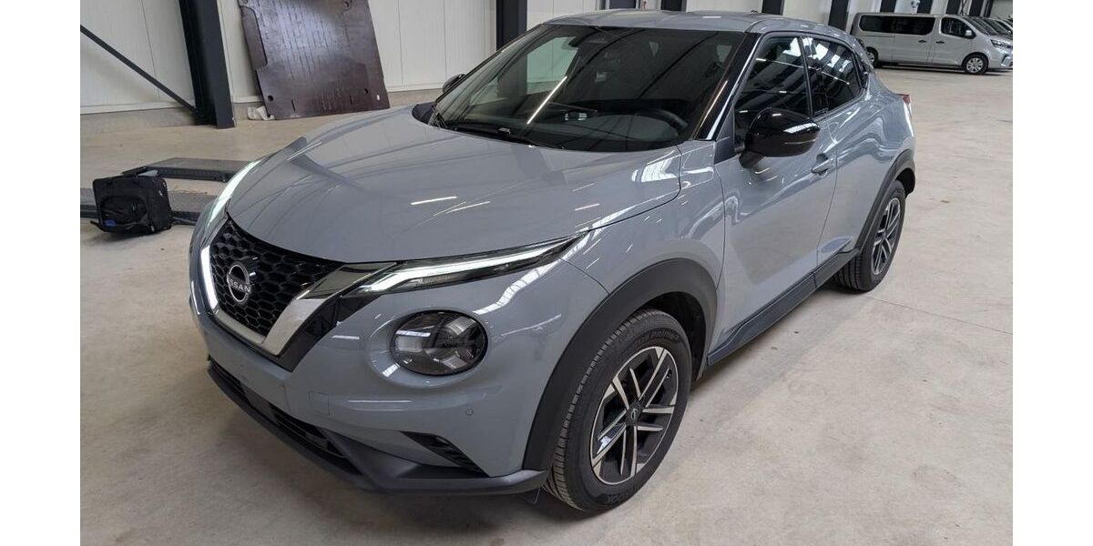 Nissan Juke 31.962 km 19.890 &euro; Magdeburg 39120