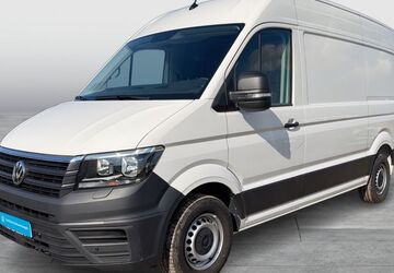 VW Crafter 84.285 km 26.900 &euro; Wanzleben-Börde OT Hohendodeleben 39164