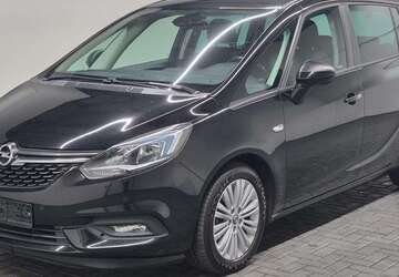 Opel Zafira 112.250 km 12.480 &euro; Langenweddingen 39171