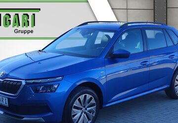 Skoda Kamiq 88.000 km 16.990 &euro; Magdeburg 39128