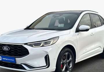 Ford Kuga 17.859 km 33.803 &euro; Magdeburg 39116