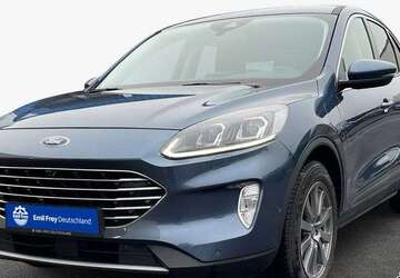 Ford Kuga 51.200 km 18.914 &euro; Magdeburg 39116