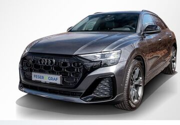 Audi Q8 12.584 km 77.940 &euro; Magdeburg 39126