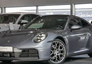 Porsche 992 22.200 km 136.890 &euro; Magdeburg 39116