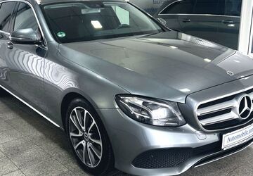 Mercedes-Benz E 220 85.820 km 24.880 &euro; Magdeburg 39120