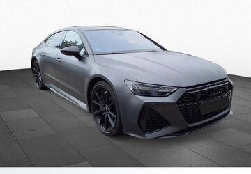 Audi RS7 72.541 km 86.940 &euro; Magdeburg 39126