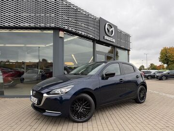 Gebrauchte Mazda 2