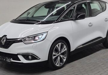 Renault Scenic 101.400 km 9.980 &euro; Langenweddingen 39171
