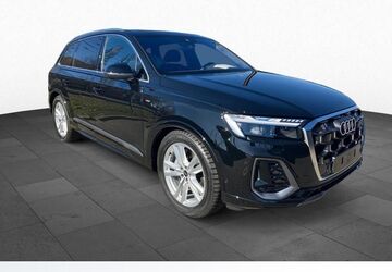 Audi Q7 34.143 km 84.940 &euro; Magdeburg 39126