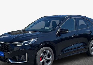 Ford Kuga 9.002 km 28.924 &euro; Magdeburg 39116
