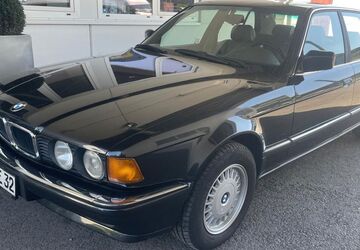 BMW 730 285.000 km 15.000 &euro; Magdeburg 39114