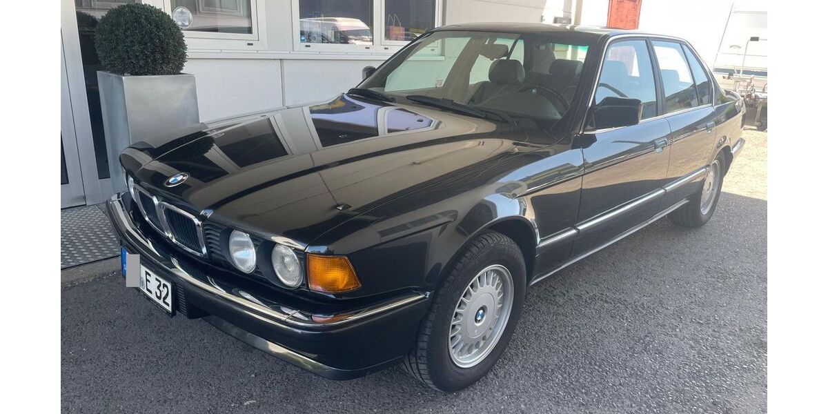 BMW 730 285.000 km 15.000 &euro; Magdeburg 39114