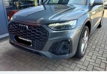 Audi Q5 23.525 km 49.940 &euro; Magdeburg 39126