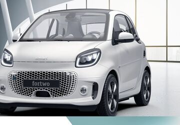 Smart ForTwo 27.748 km 14.990 &euro; Magdeburg 39130