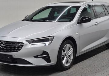 Opel Insignia 101.900 km 18.480 &euro; Langenweddingen 39171