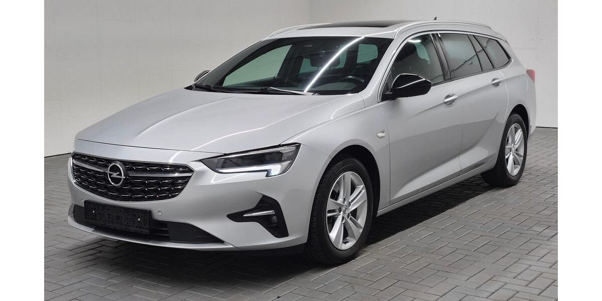 Opel Insignia 101.900 km 18.480 &euro; Langenweddingen 39171