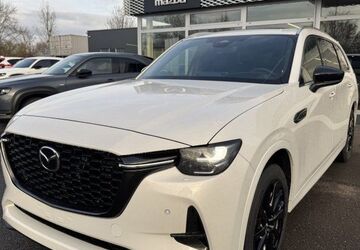 Mazda CX-80 2.500 km 59.490 &euro; Magdeburg 39120