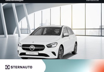 Mercedes-Benz B 180 3.900 km 34.290 &euro; Magdeburg 39130