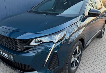 Peugeot 3008 49.650 km 23.400 &euro; Magdeburg 39110