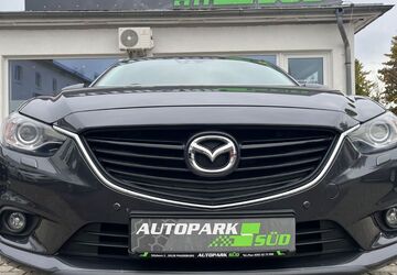 Mazda 6 72.000 km 14.990 &euro; Magdeburg 39120