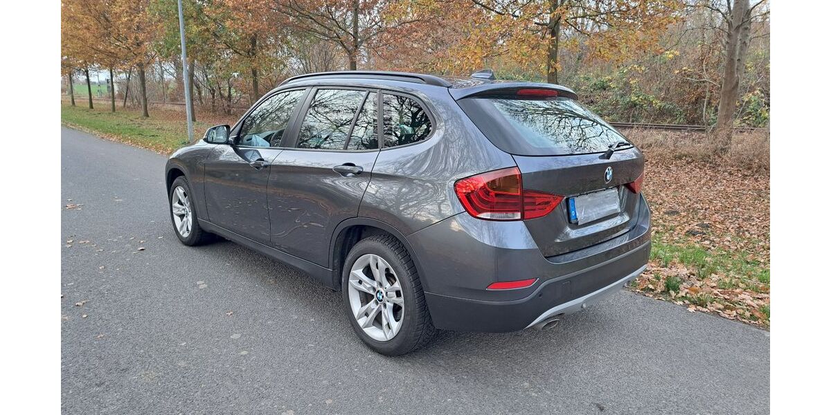 BMW X1 201.200 km 10.500 &euro; Hundisburg 39343