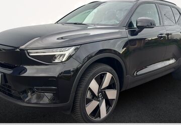 Volvo XC40 34.350 km 38.900 &euro; Magdeburg 39120