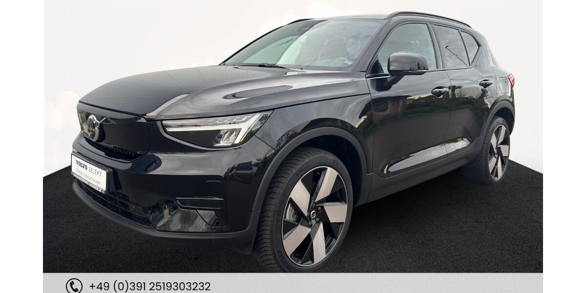 Volvo XC40 34.350 km 38.900 &euro; Magdeburg 39120