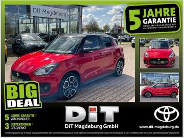 Gebrauchte Suzuki Swift