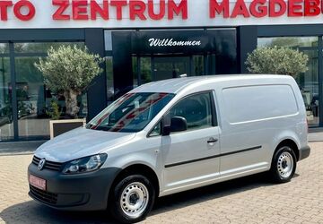 VW Caddy 243.001 km 8.950 &euro; Magdeburg 39112