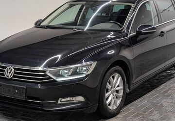 VW Passat Variant 152.320 km 13.480 &euro; Langenweddingen 39171