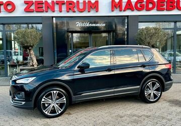 Seat Tarraco 66.174 km 30.950 &euro; Magdeburg 39112