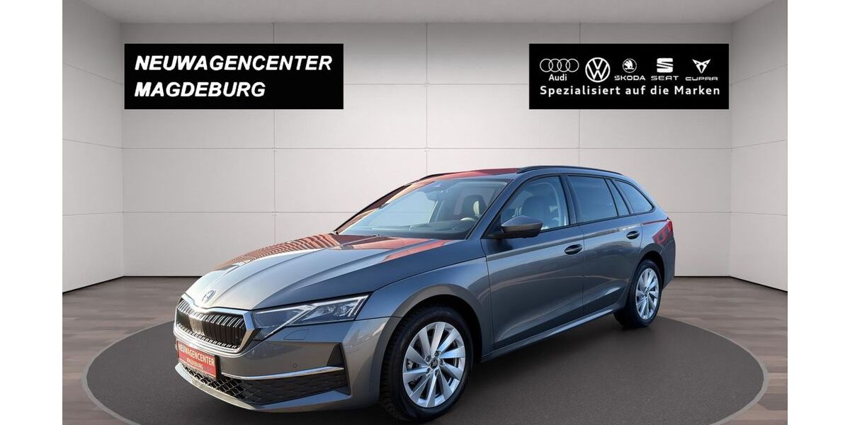 Skoda Octavia 14.987 km 31.480 &euro; Magdeburg 39128