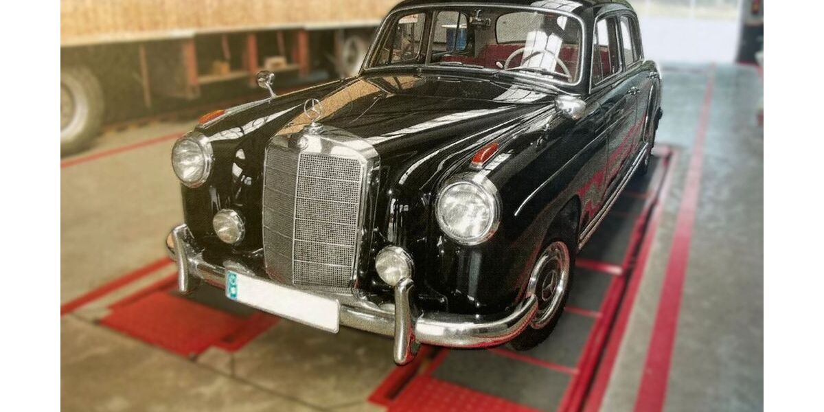 Mercedes-Benz 220 69.700 km 61.761 &euro; Barleben 39179