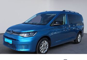 VW Caddy 52.950 km 28.480 &euro; Magdeburg 39116