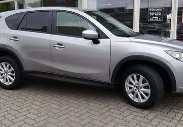 Mazda CX-5 67.400 km 12.800 &euro; Schönebeck 39218