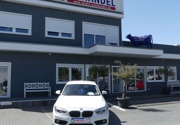 BMW 118 49.000 km 18.000 &euro; Magdeburg 39108