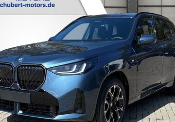BMW X3 5.100 km 69.900 &euro; Magdeburg 39108