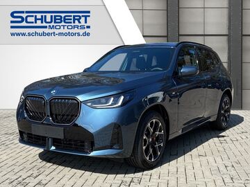 Gebrauchte BMW X3