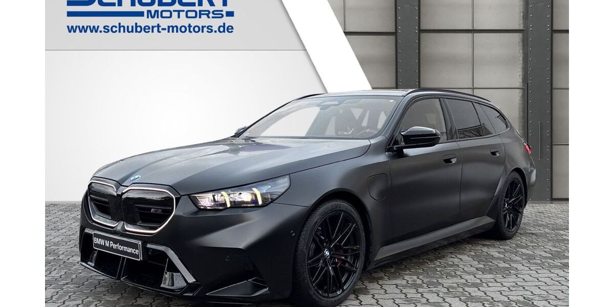 BMW M5 5.799 km 139.990 &euro; Magdeburg 39108