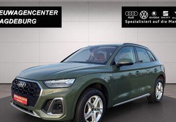 Audi Q5 41.163 km 47.890 &euro; Magdeburg 39128