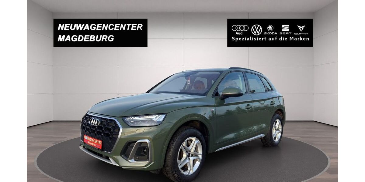 Audi Q5 41.163 km 47.890 &euro; Magdeburg 39128