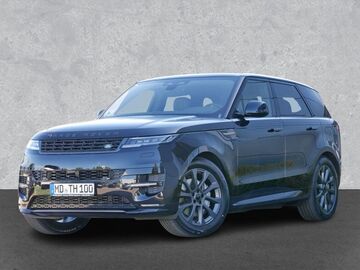 Gebrauchte Land Rover Range Rover Sport