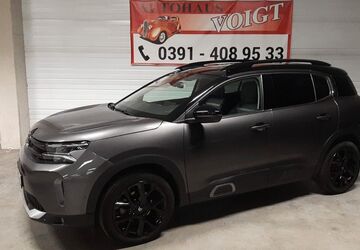 Citroen C5 Aircross 29.995 km 24.300 &euro; Magdeburg 39116