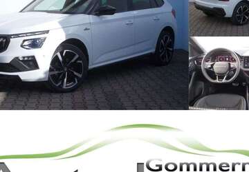 Skoda Kamiq 16.212 km 26.450 &euro; Gommern 39245