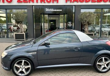 Opel Tigra 108.818 km 4.950 &euro; Magdeburg 39112